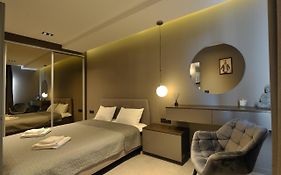 Sofia Apartments